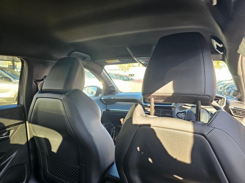 Used Peugeot 208 2025 for sale - 76641010: Photo 30