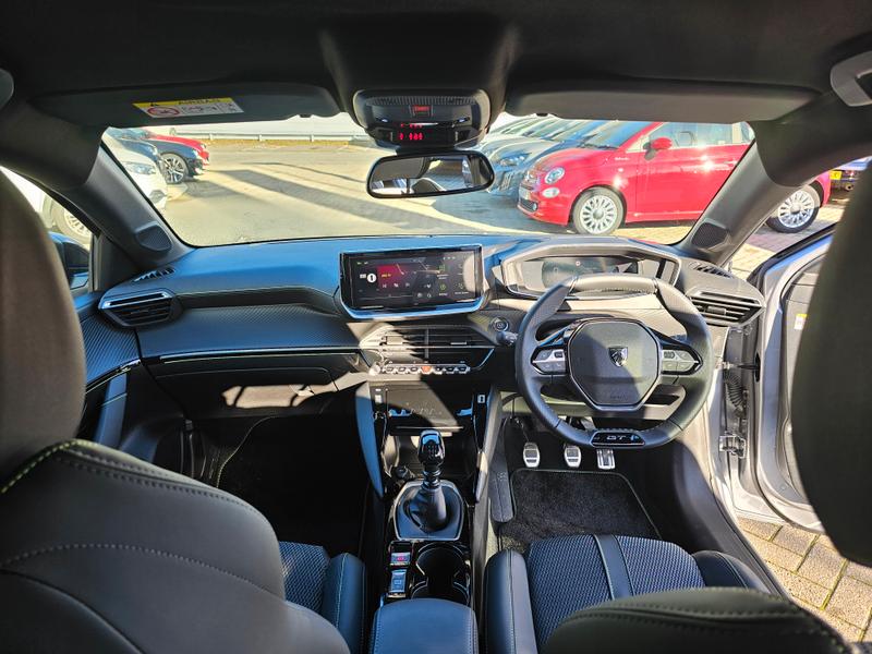 Used Peugeot 208 2025 for sale - 76641010: Photo 31