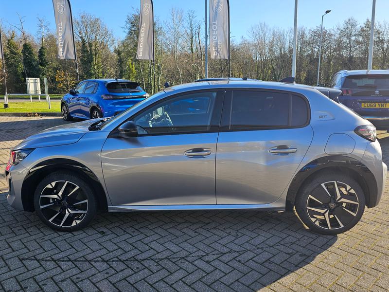 Used Peugeot 208 2025 for sale - 76641010: Photo 4