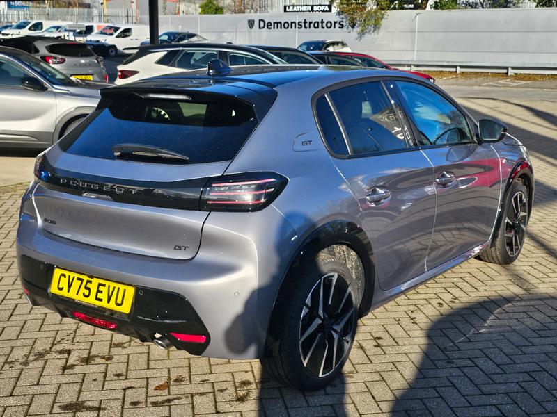 Used Peugeot 208 2025 for sale - 76641010: Photo 7