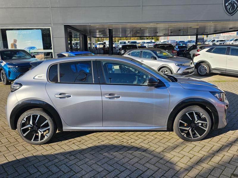 Used Peugeot 208 2025 for sale - 76641010: Photo 8