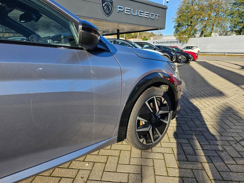 Used Peugeot 208 2025 for sale - 76641010: Photo 9