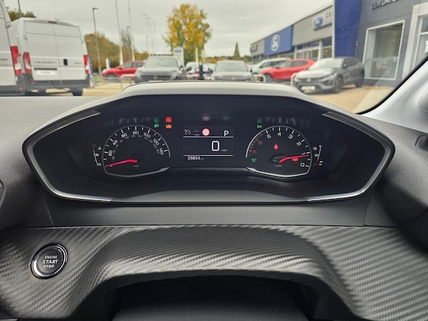 Used Peugeot 208 2022 for sale - 76290308: Photo 13