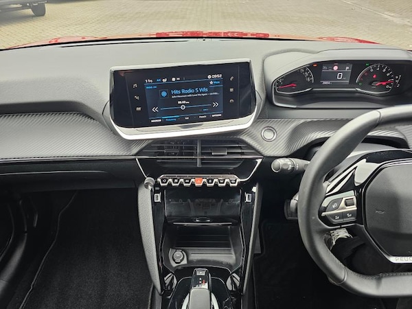 Used Peugeot 208 2022 for sale - 76290308: Photo 14