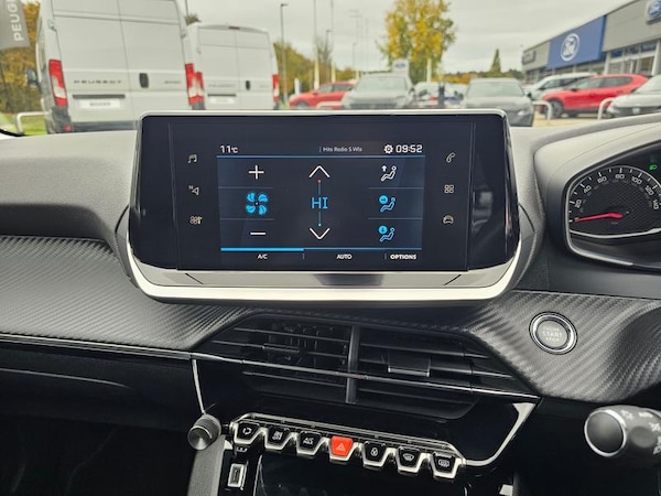 Used Peugeot 208 2022 for sale - 76290308: Photo 16