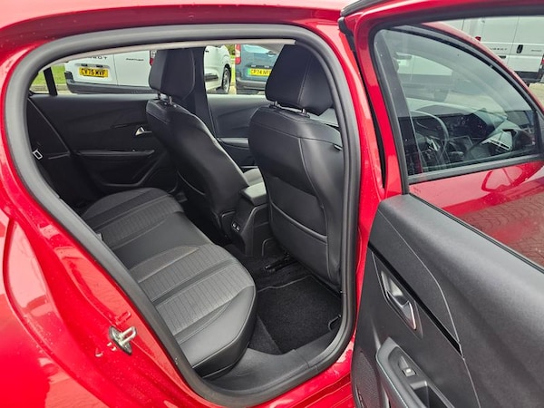 Used Peugeot 208 2022 for sale - 76290308: Photo 18