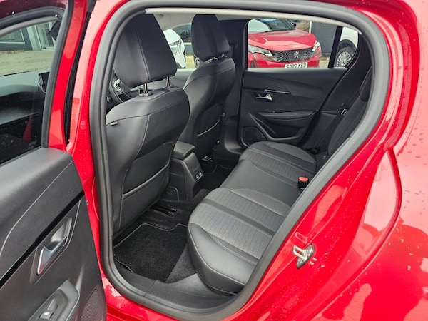 Used Peugeot 208 2022 for sale - 76290308: Photo 20