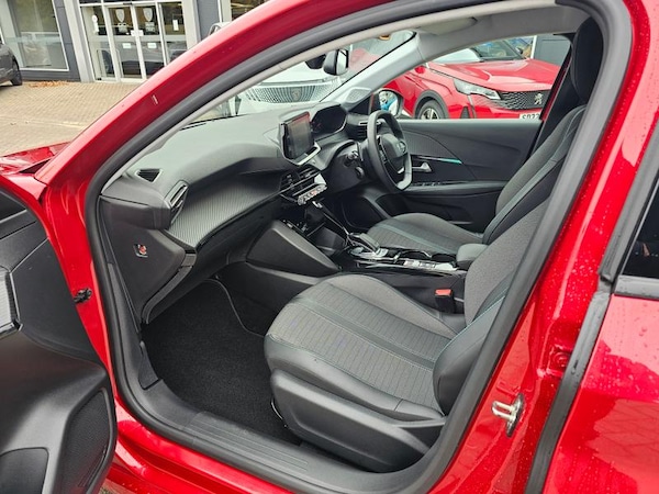 Used Peugeot 208 2022 for sale - 76290308: Photo 21
