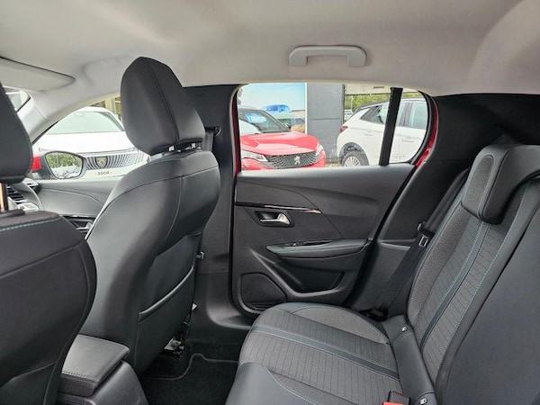 Used Peugeot 208 2022 for sale - 76290308: Photo 23
