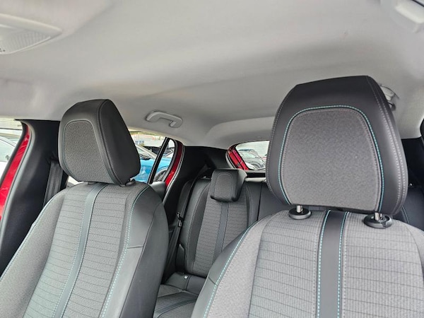 Used Peugeot 208 2022 for sale - 76290308: Photo 24