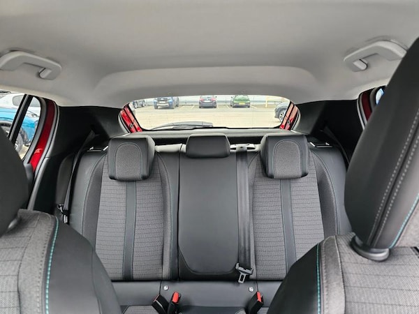 Used Peugeot 208 2022 for sale - 76290308: Photo 25