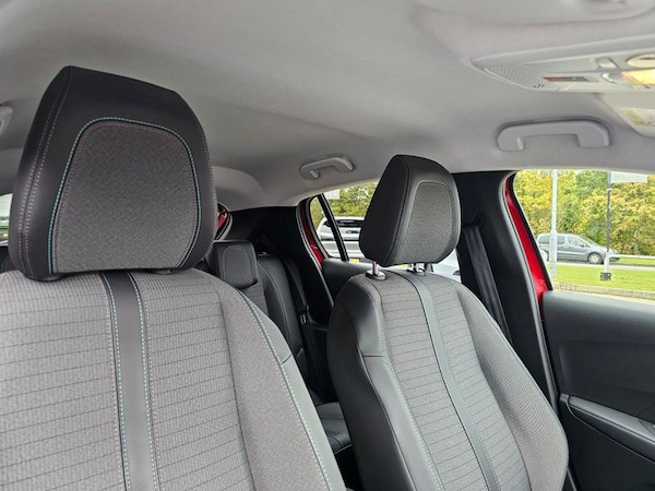Used Peugeot 208 2022 for sale - 76290308: Photo 26