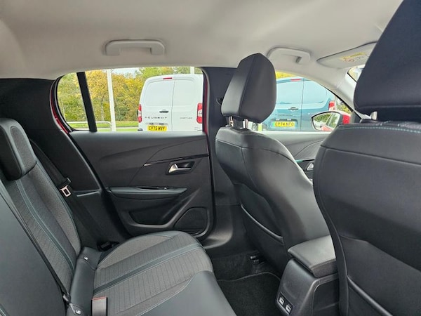 Used Peugeot 208 2022 for sale - 76290308: Photo 27