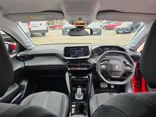Used Peugeot 208 2022 for sale - 76290308: Photo 29