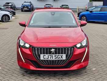 Used Peugeot 208 2022 for sale - 76290308: Photo 2