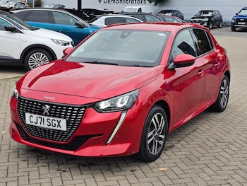 Used Peugeot 208 2022 for sale - 76290308: Photo 3