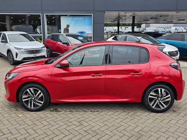 Used Peugeot 208 2022 for sale - 76290308: Photo 4