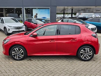 Used Peugeot 208 2022 for sale - 76290308: Photo 4