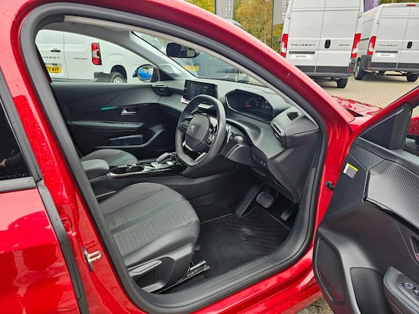 Used Peugeot 208 2022 for sale - 76290308: Photo 9