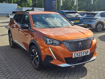 Used Peugeot 2008 2023 for sale - 78846045: Photo
