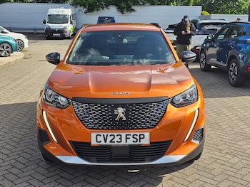 Used Peugeot 2008 2023 for sale - 78846045: Photo