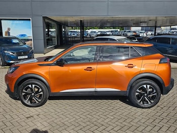 Used Peugeot 2008 2023 for sale - 78846045: Photo