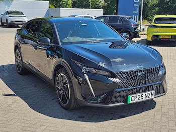 Used Peugeot 408 2025 for sale - 79208863: Photo