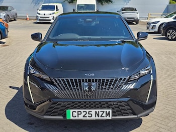 Used Peugeot 408 2025 for sale - 79208863: Photo