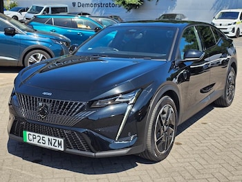 Used Peugeot 408 2025 for sale - 79208863: Photo