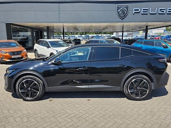 Used Peugeot 408 2025 for sale - 79208863: Photo