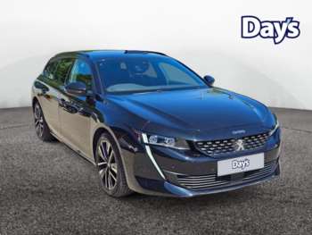 2024 - 1.6 Hybrid GT 5dr e-EAT8