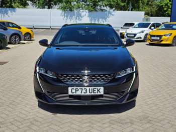 Used Peugeot 508 2024 for sale - 74650768: Photo