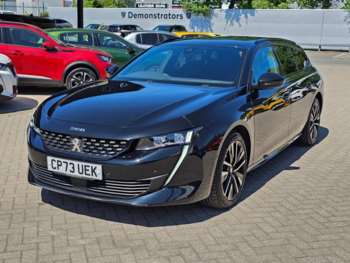 Used Peugeot 508 2024 for sale - 74650768: Photo