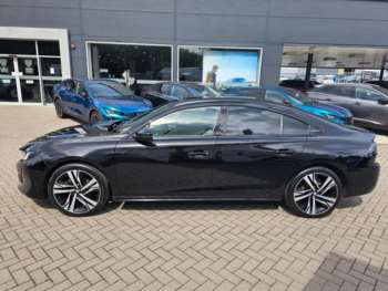 Used Peugeot 508 2019 for sale - 74785350: Photo