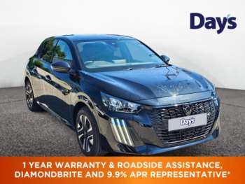 2024 - 50kWh E-Style Hatchback 5dr Electric Auto (7.4kW Charger) (136 ps) Automati