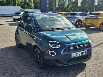 Used Fiat 500 2022 for sale - 78846030: Photo