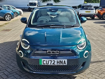 Used Fiat 500 2022 for sale - 78846030: Photo