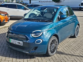 Used Fiat 500 2022 for sale - 78846030: Photo