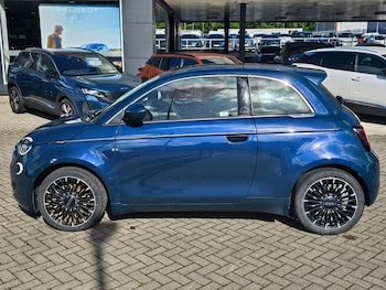Used Fiat 500 2022 for sale - 78846030: Photo