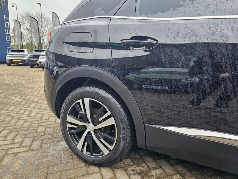 Used Peugeot 3008 2023 for sale - 77804600: Photo 10