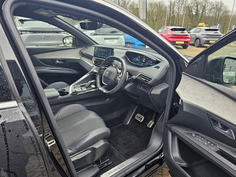 Used Peugeot 3008 2023 for sale - 77804600: Photo 11