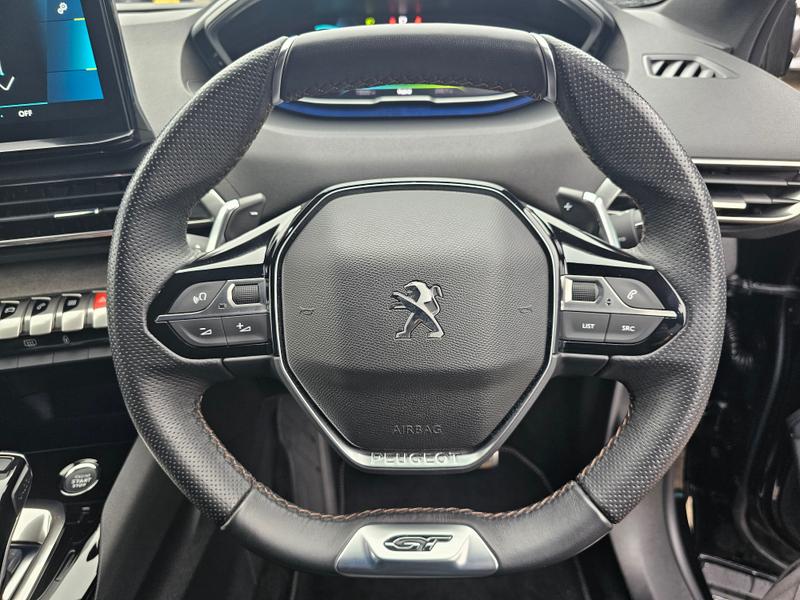 Used Peugeot 3008 2023 for sale - 77804600: Photo 14