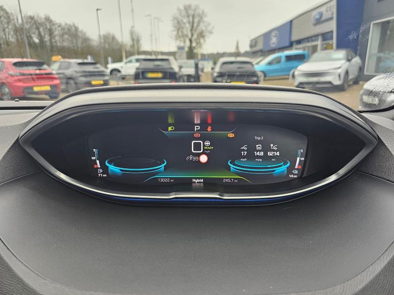 Used Peugeot 3008 2023 for sale - 77804600: Photo 15