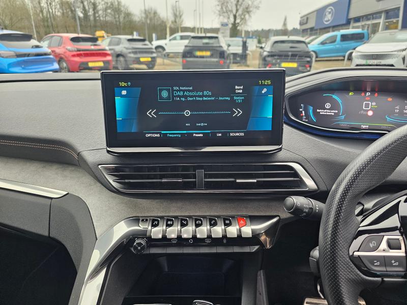 Used Peugeot 3008 2023 for sale - 77804600: Photo 16