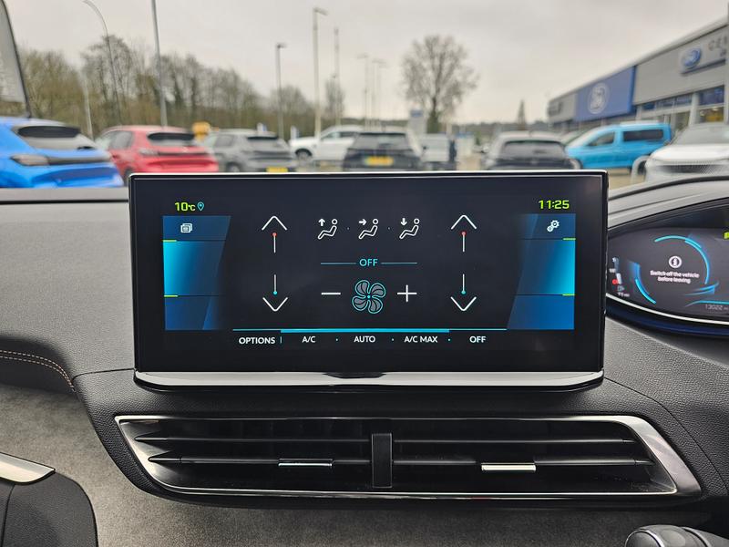 Used Peugeot 3008 2023 for sale - 77804600: Photo 17