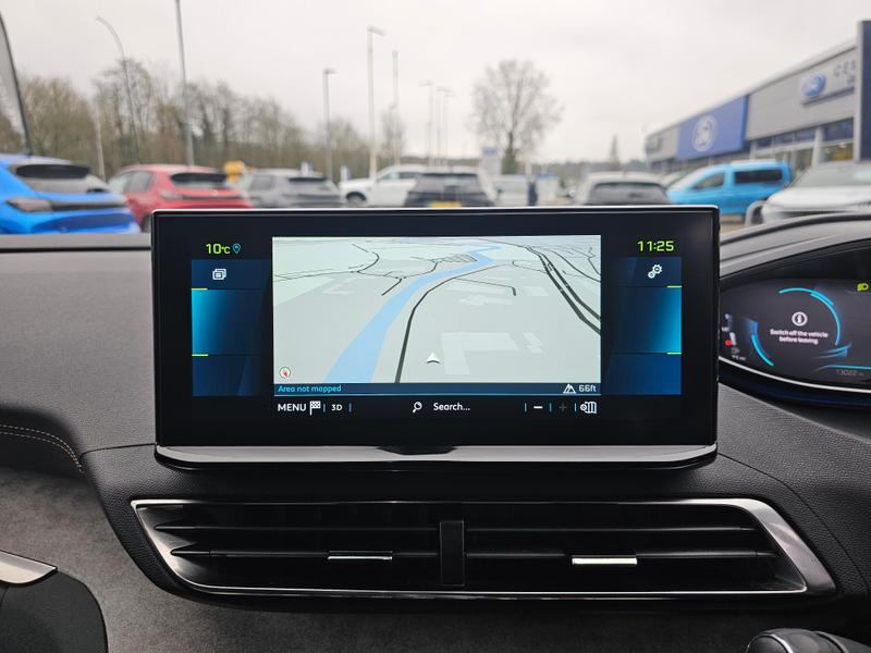 Used Peugeot 3008 2023 for sale - 77804600: Photo 18