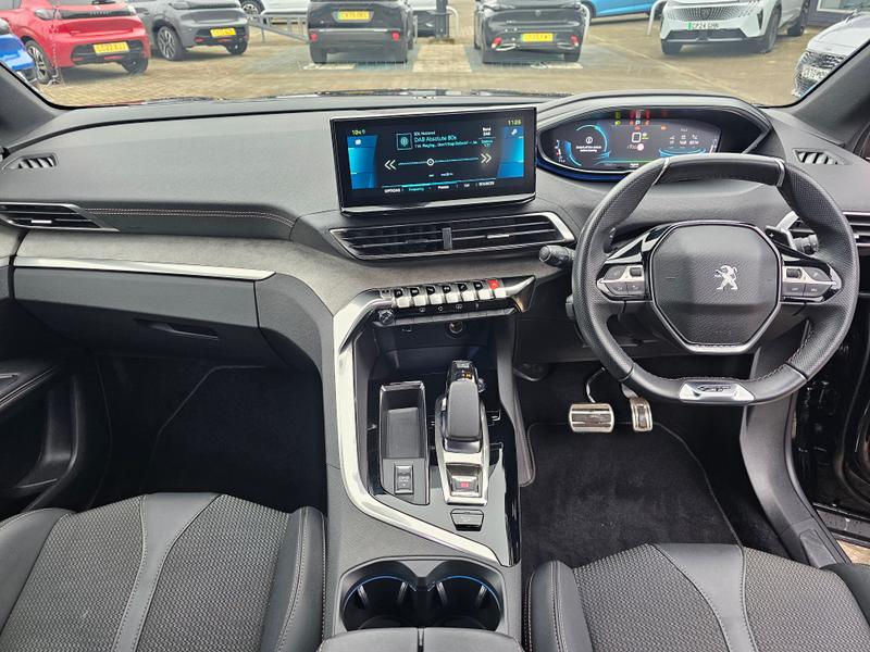 Used Peugeot 3008 2023 for sale - 77804600: Photo 19