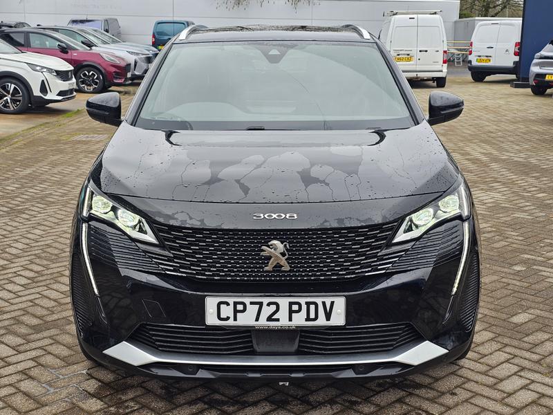 Used Peugeot 3008 2023 for sale - 77804600: Photo 2