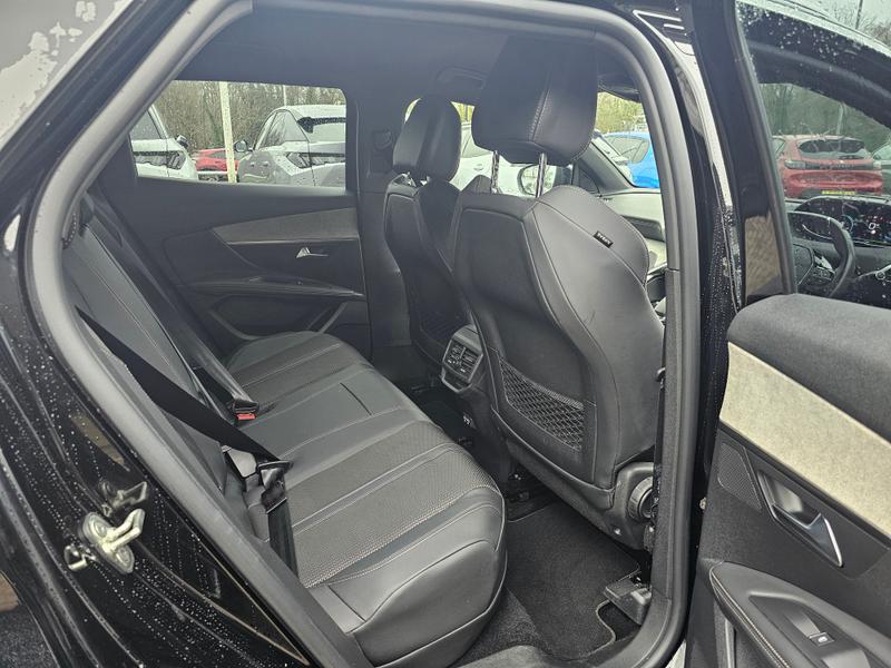 Used Peugeot 3008 2023 for sale - 77804600: Photo 21