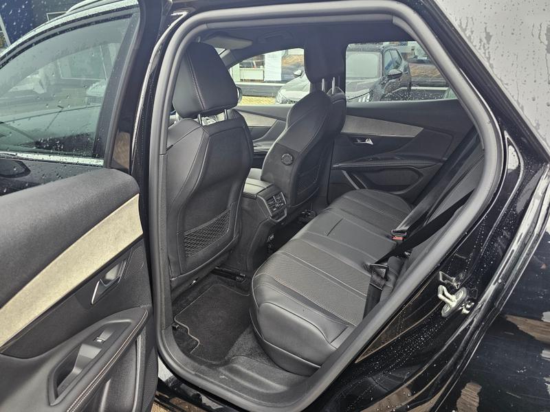 Used Peugeot 3008 2023 for sale - 77804600: Photo 23